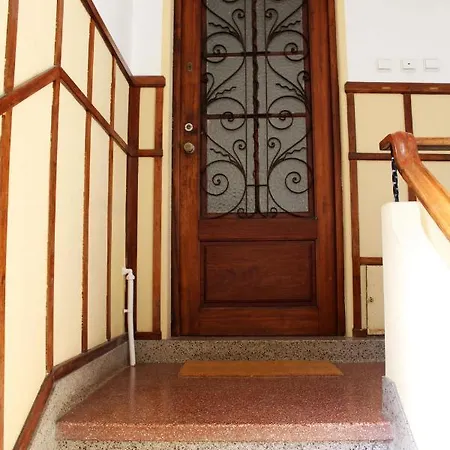 House Of Music 3 Room Apartment Porto Exterior photo