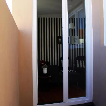 House Of Music 3 Room Apartment Porto Exterior photo