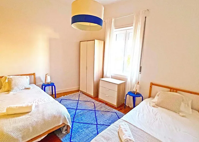 House Of Music 3 Room Apartment