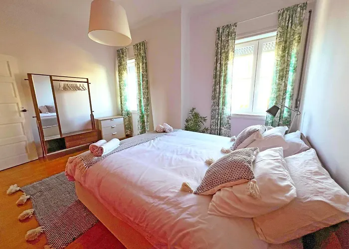 House Of Music 3 Room Apartment
