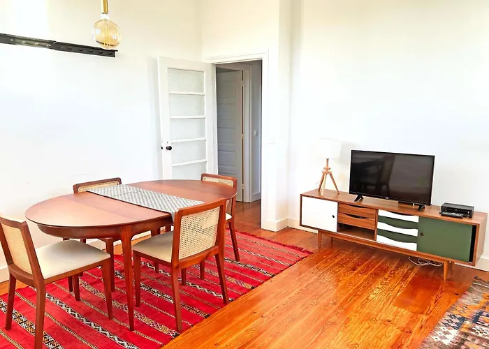 House Of Music 3 Room Apartment