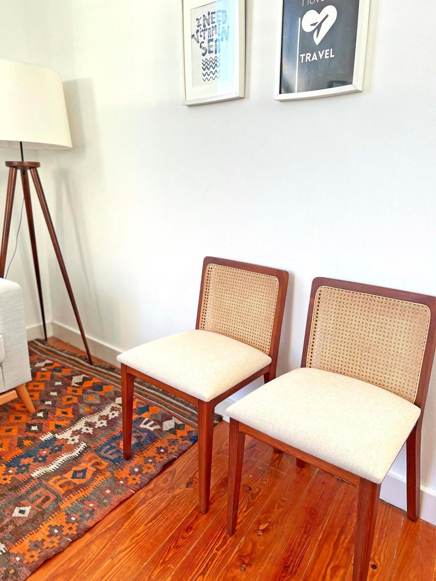 Apartamento House Of Music 3 *