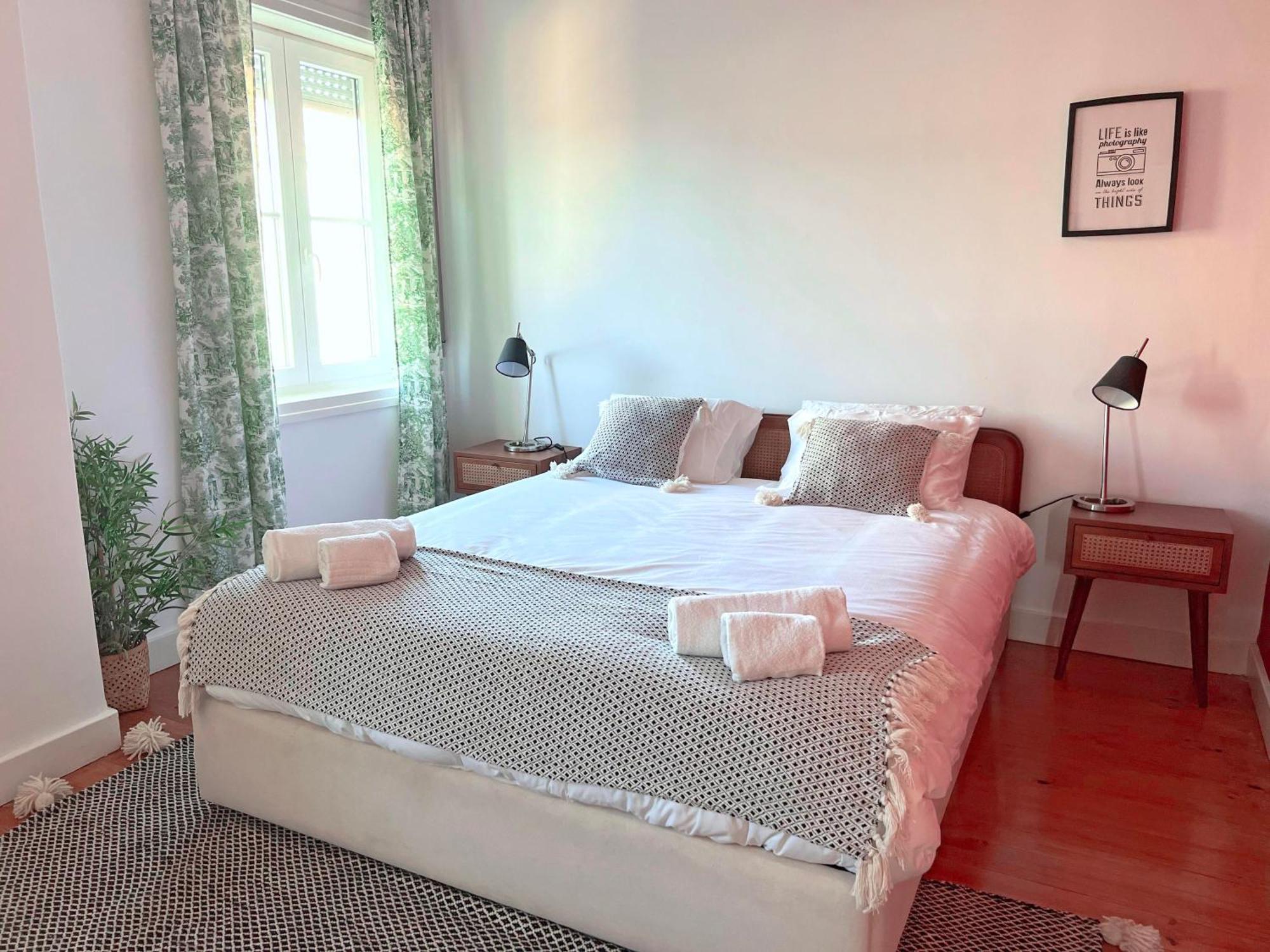 House Of Music 3 Apartment Porto