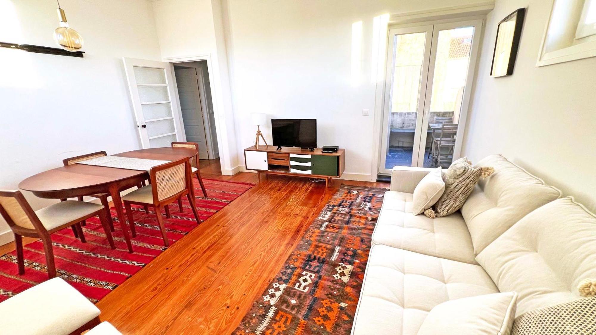 Apartment House Of Music 3 Porto