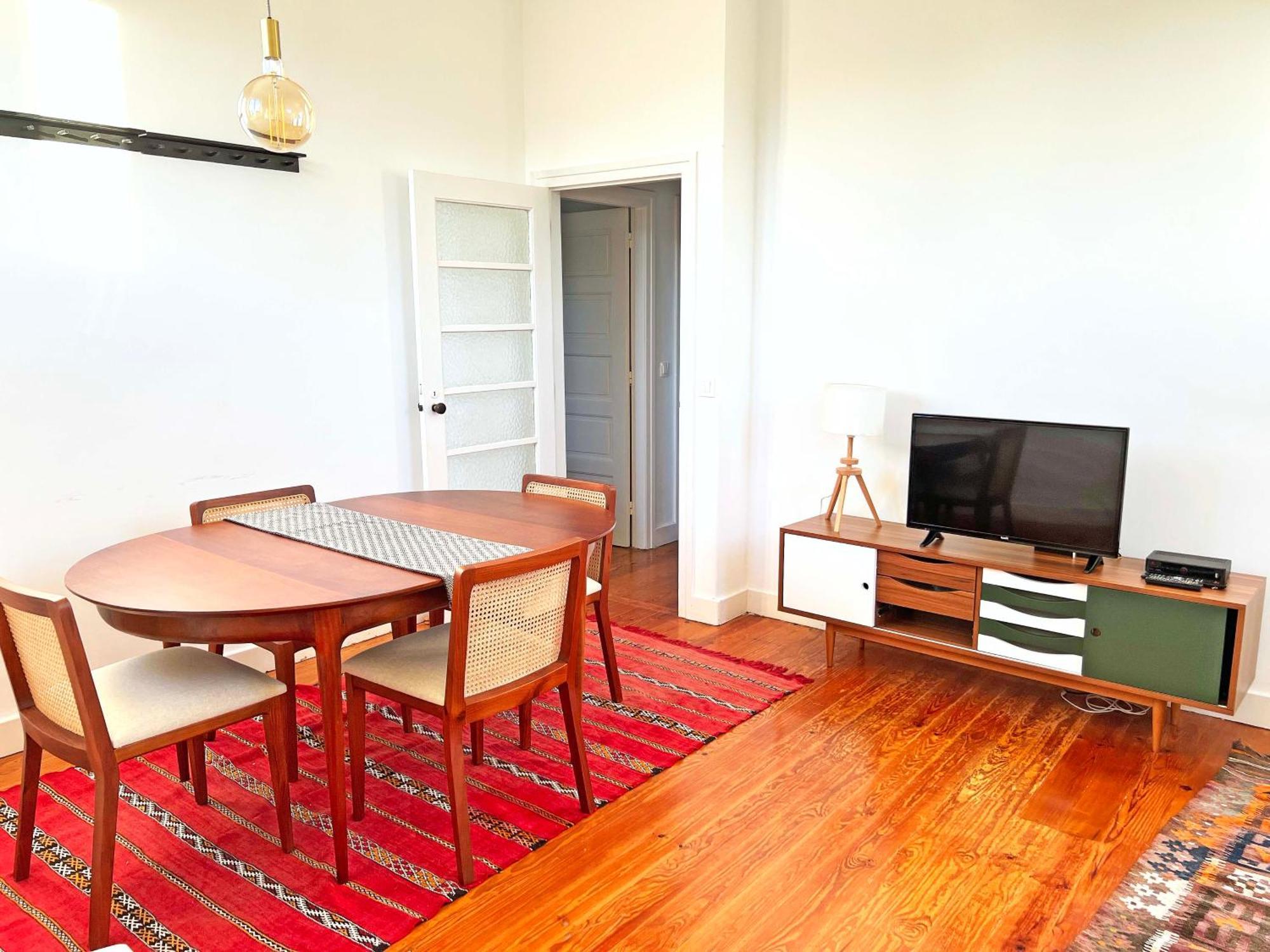 House Of Music 3 Apartment Porto